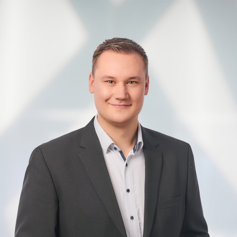 Ben – IT-Consulting (CloudLaunchers)