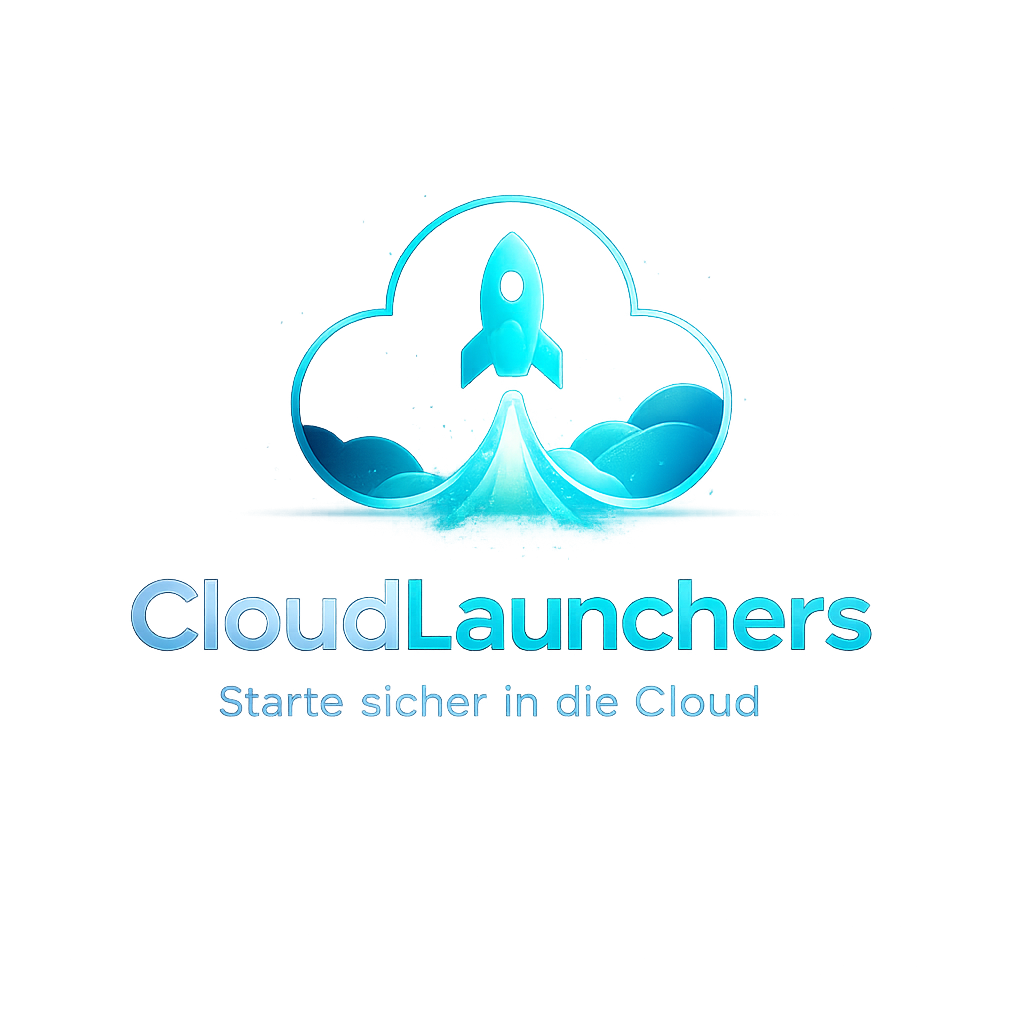 CloudLaunchers Logo